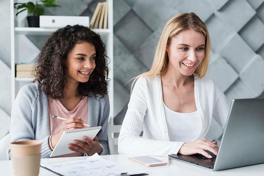 La formation en immobilier professionnelle en ligne